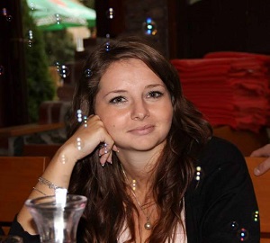 fotografie vedoucího pracovníka